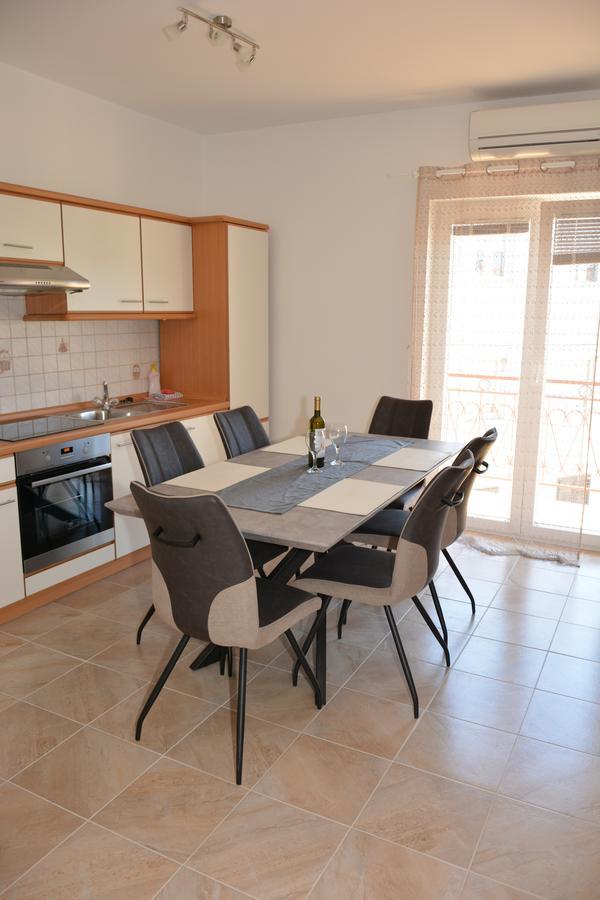 Taris Apartment Senj  Exterior photo