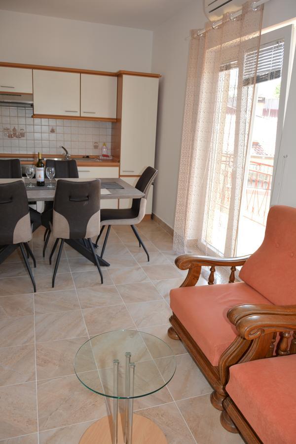 Taris Apartment Senj  Exterior photo
